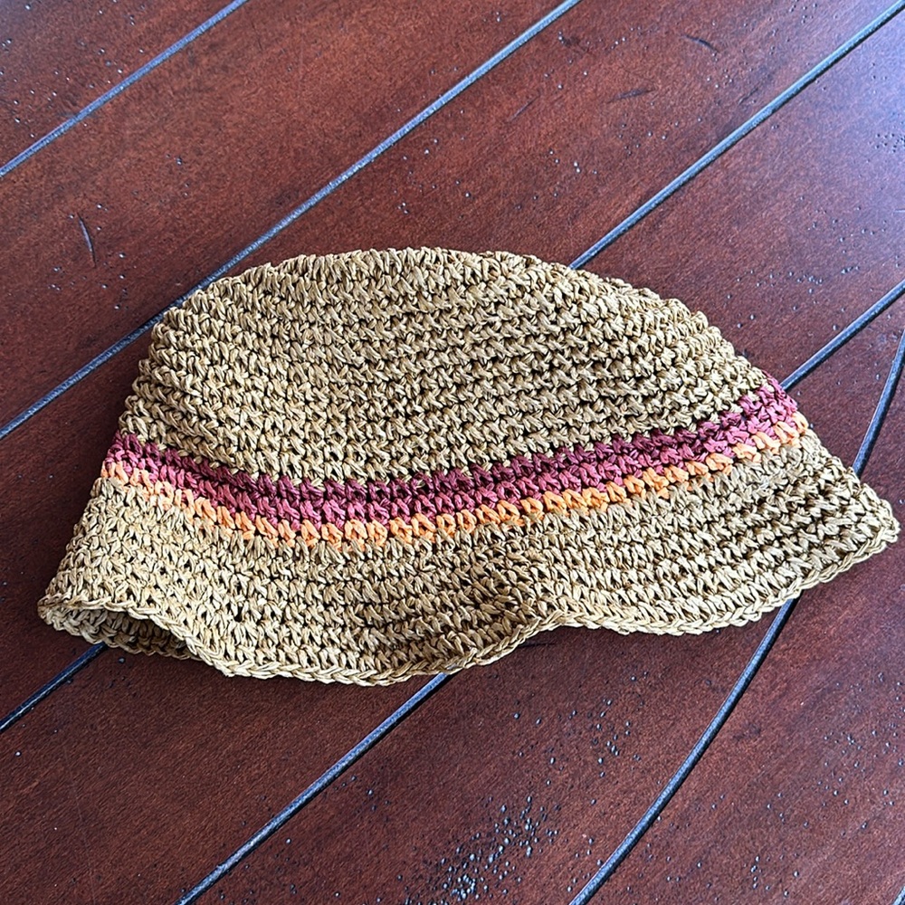 NWOT BDG. Urban Outfitters Hat. OS.